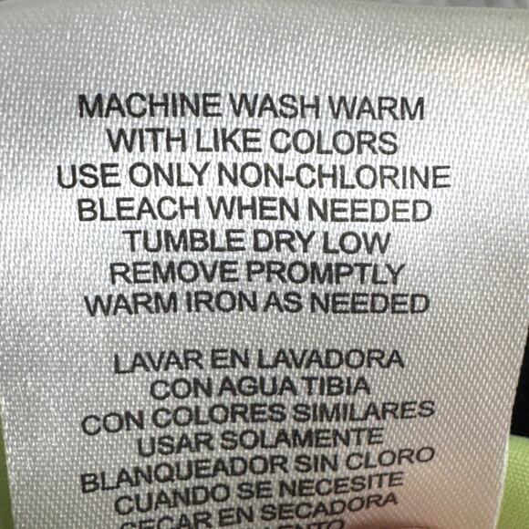 penelope mack Girls Smocked Sundress Lime Green Eyelet Cotton Size 8 NWOT - Picture 7 of 7